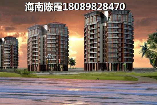 舟山嵊泗海上海得房率怎么样3
