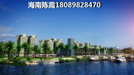 上海17英里 嵊泗海景房 一居 50㎡ 户型图