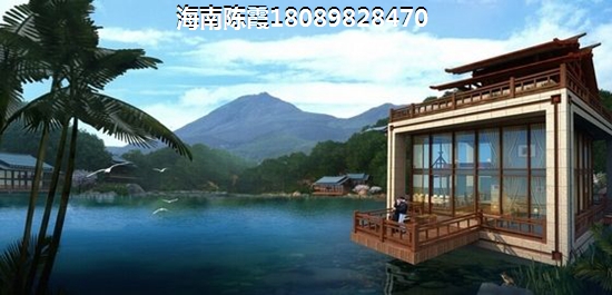 伊顿华府 一居  户型图