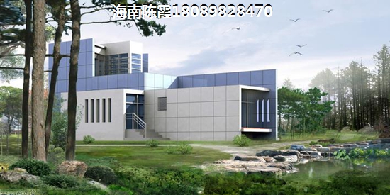 尊雅居 四居  户型图
