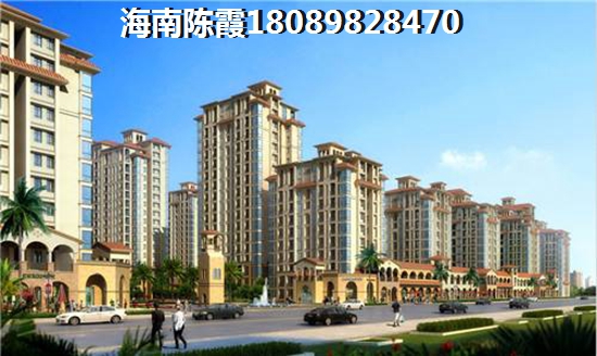 德信.舟山府 建筑规划 