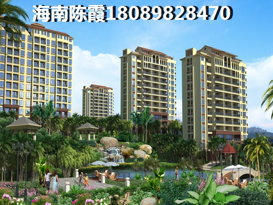 岱山绿城云澜湾 景观园林 