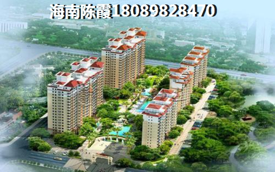 舟山德信舟山府 建筑规划 