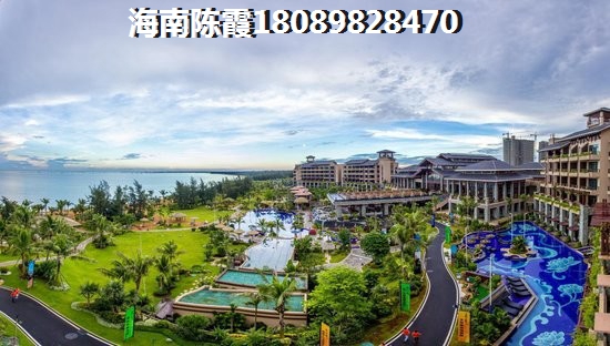 德信·舟山府 建筑规划 