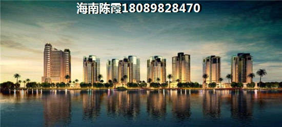 保亿风景沁园 建筑规划 